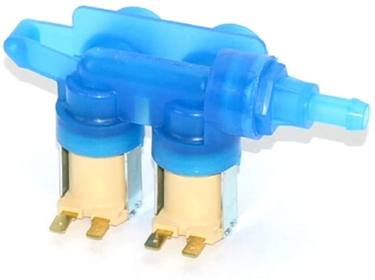 Whirlpool 8181694 Washer Water Inlet Valve Replacement