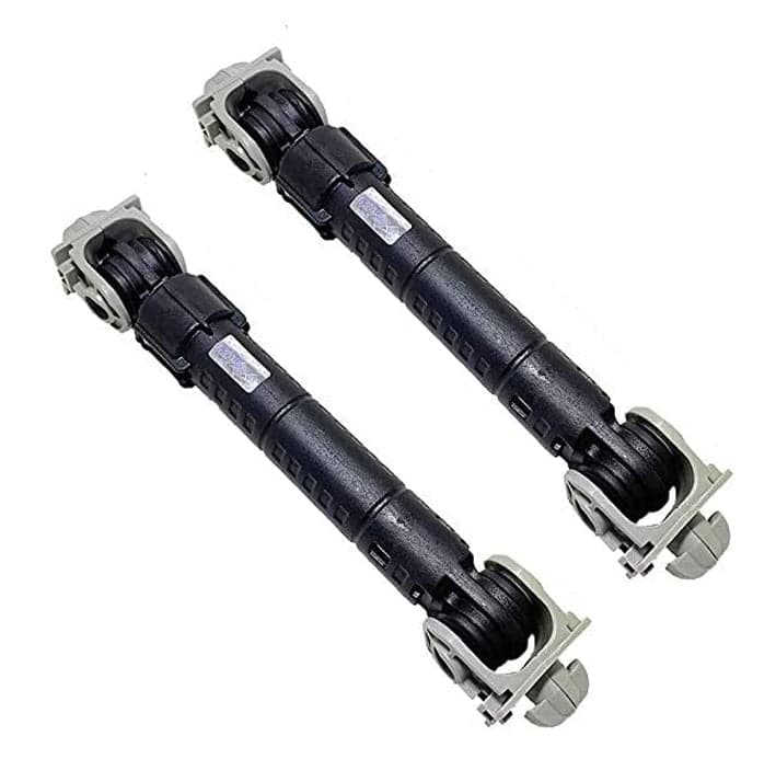 Whirlpool 8182703 (2 Pack) Washer Shock Absorber Replacement