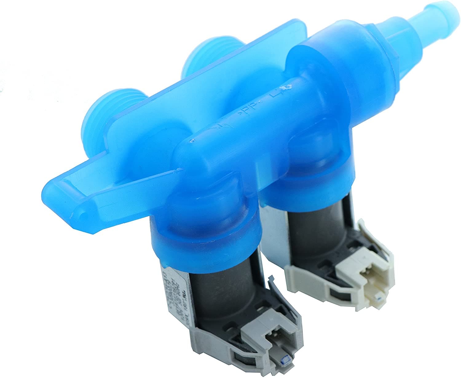 Whirlpool 8182862 Washer Water Inlet Valve Replacement