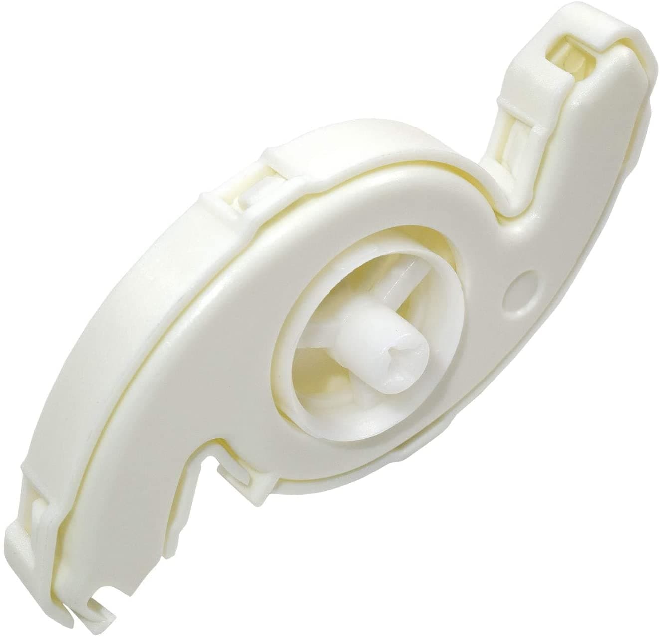 Whirlpool 8193983 Dishwasher Spray Arm Spinner Replacement