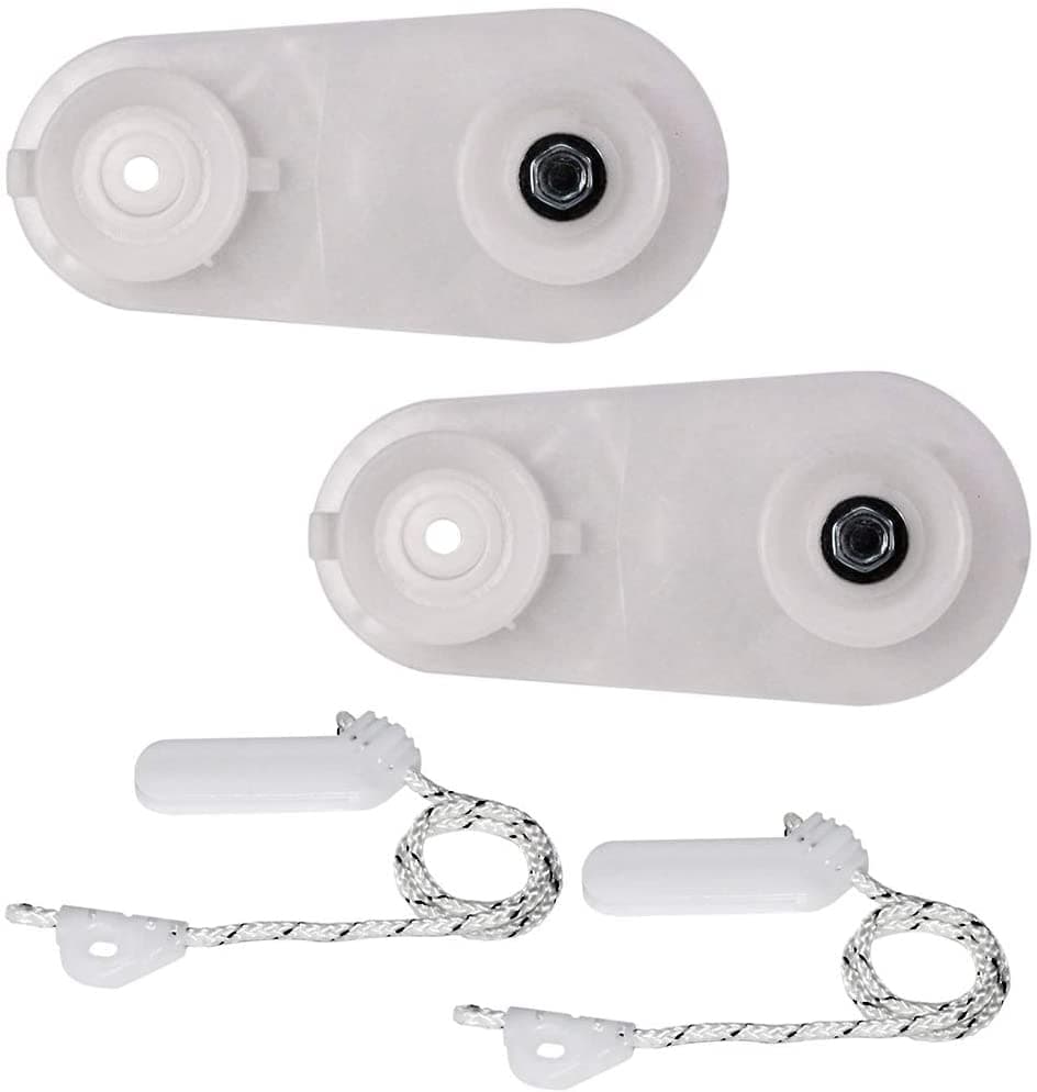 Whirlpool 8194001 Dishwasher Door Balance Kit Replacement