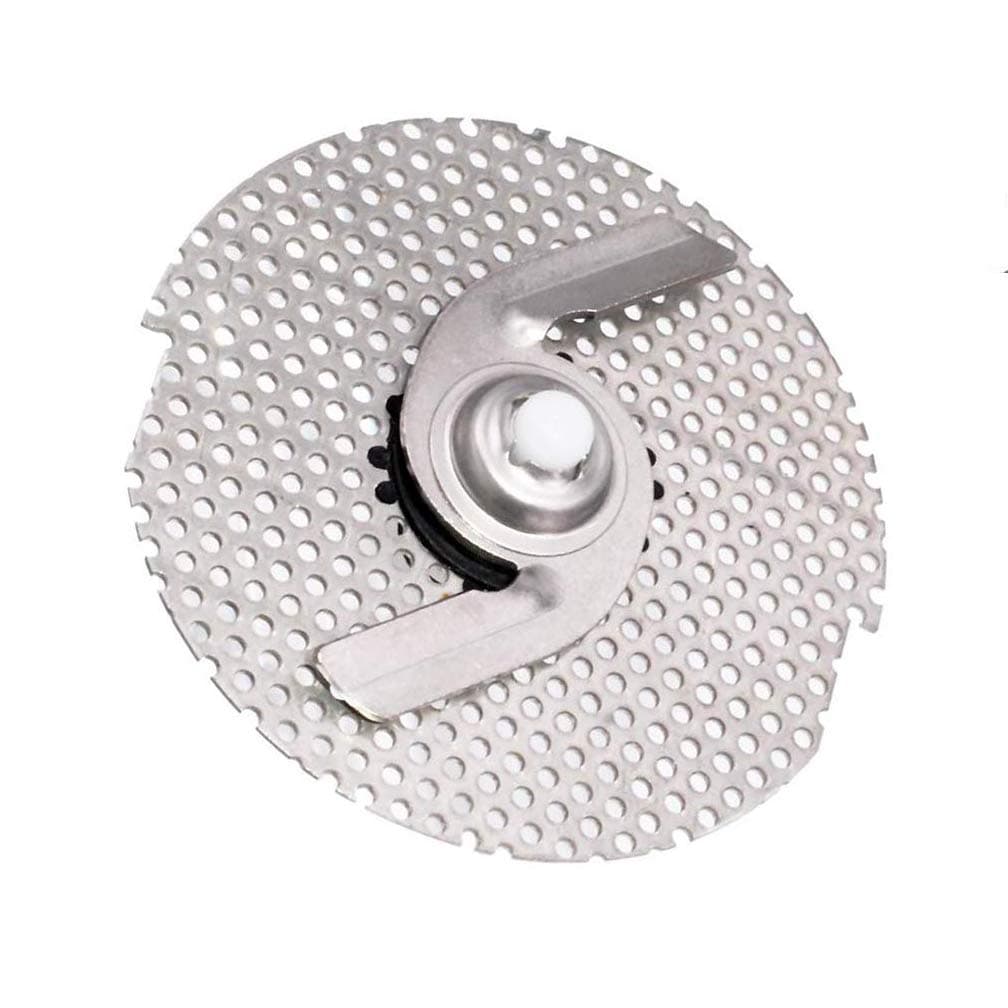 Whirlpool 8268383 Dishwasher Chopper Blade Replacement