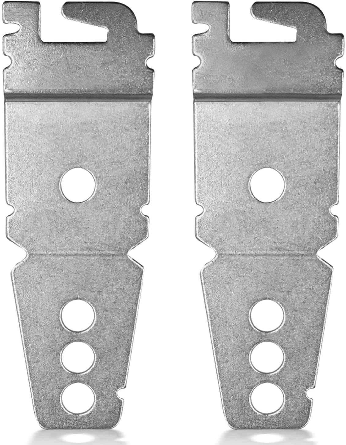 8269145 Dishwasher Bracket (2 Pack)