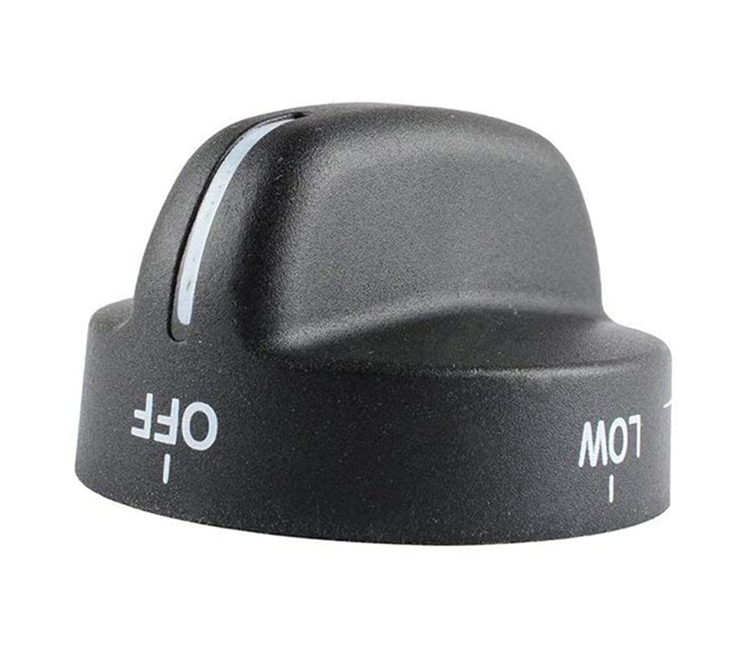 Whirlpool 8273103 Range Burner Knob Replacement