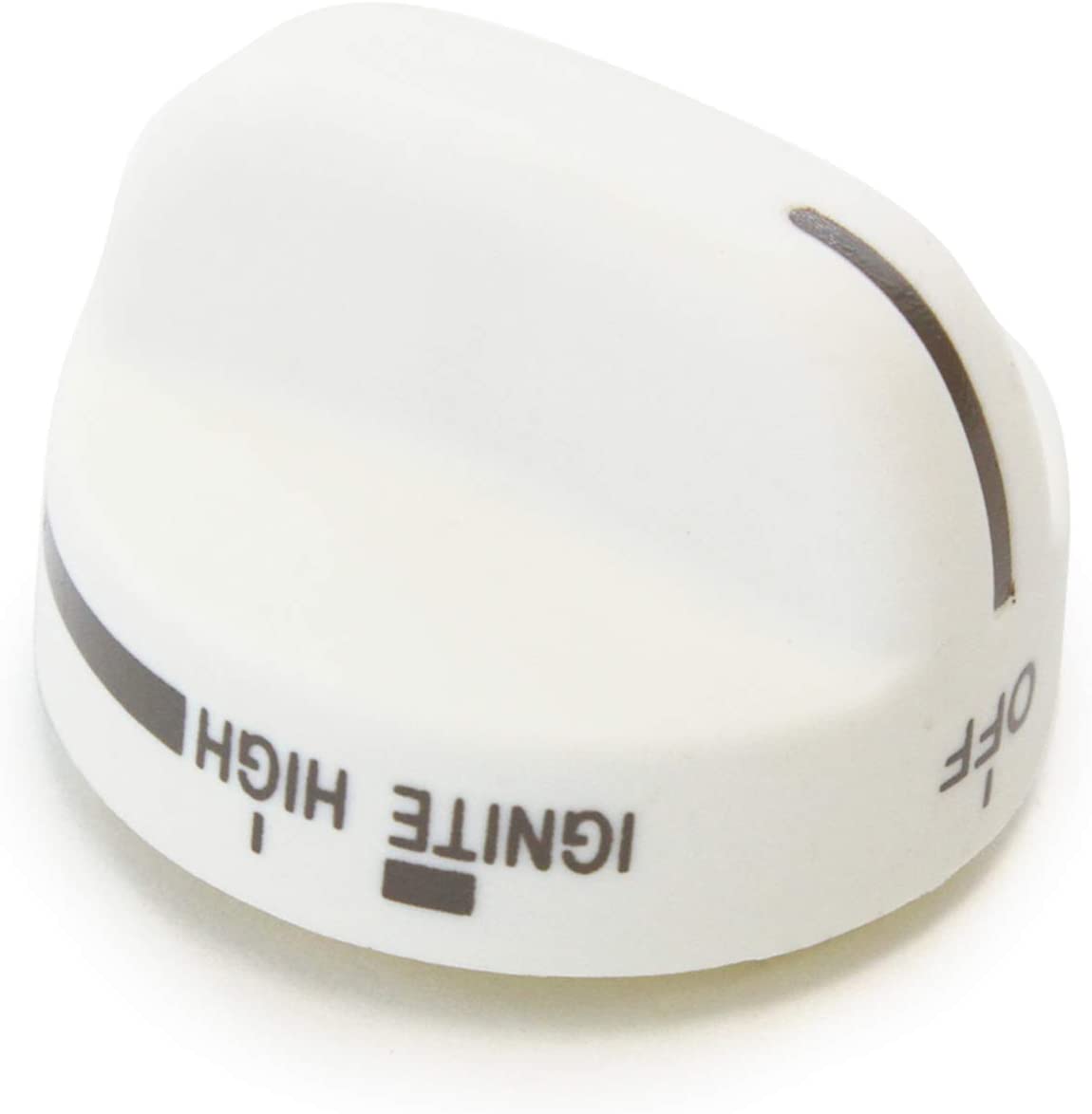 8273106 Burner Replacement for Whirlpool (Almond/Off-White)