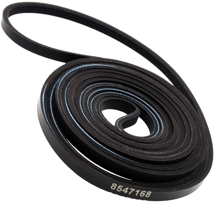 Whirlpool 8547168 Dryer Drive Belt Replacement