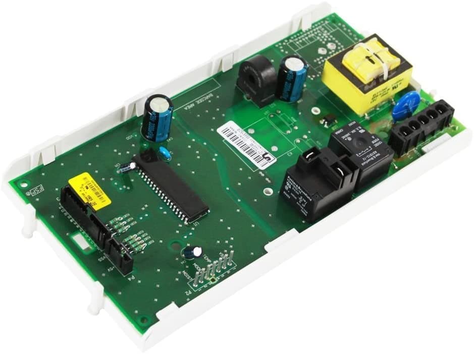 Whirlpool 8566150 Dryer Control Board Replacement