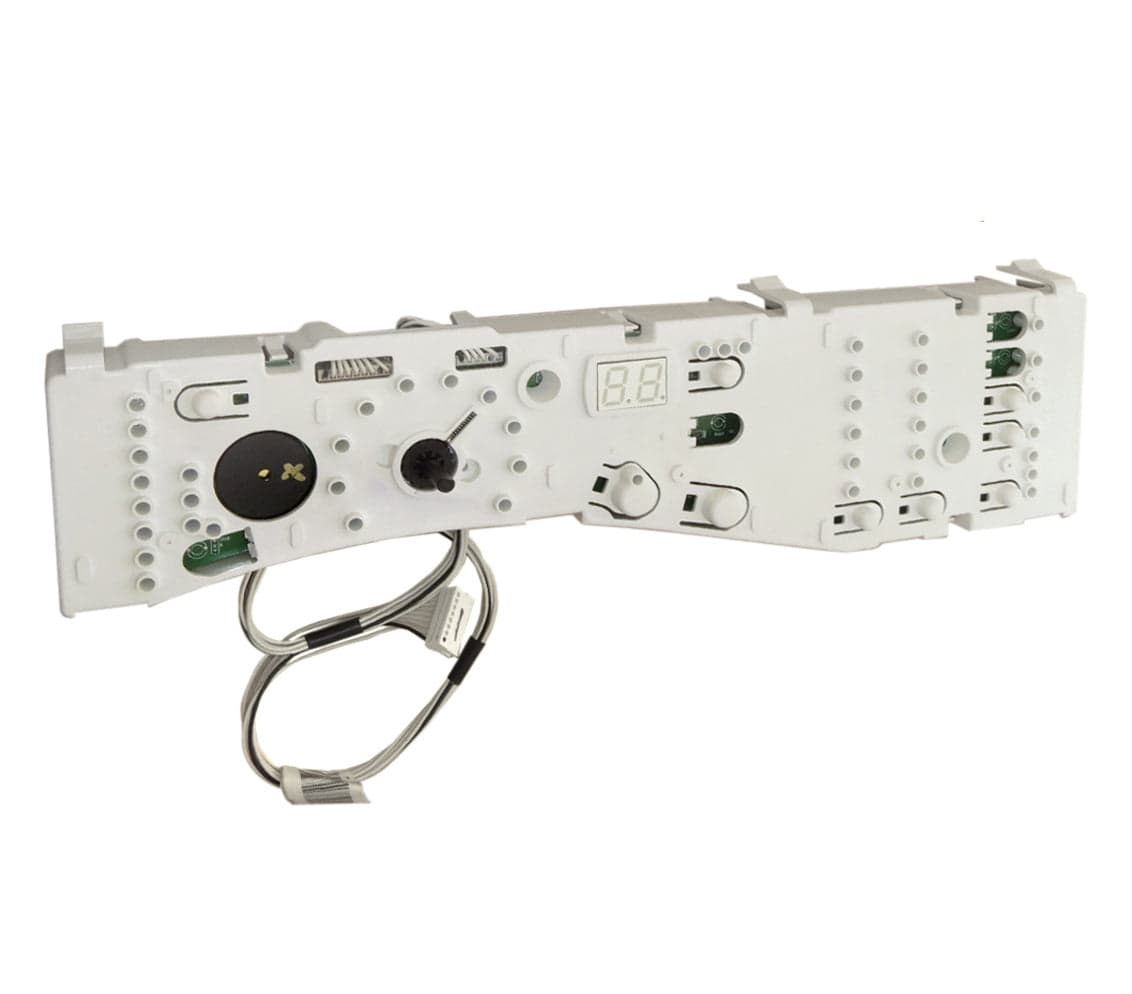Whirlpool 8574969 Washer Control Board Replacement