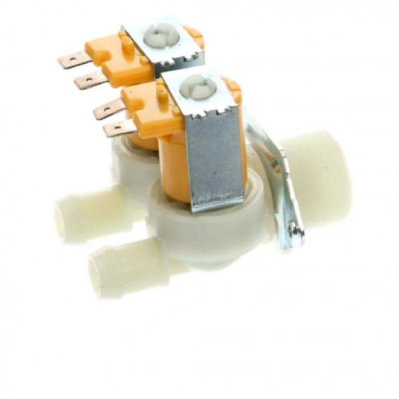 Meiko 9615656 Solenoid Valve Double