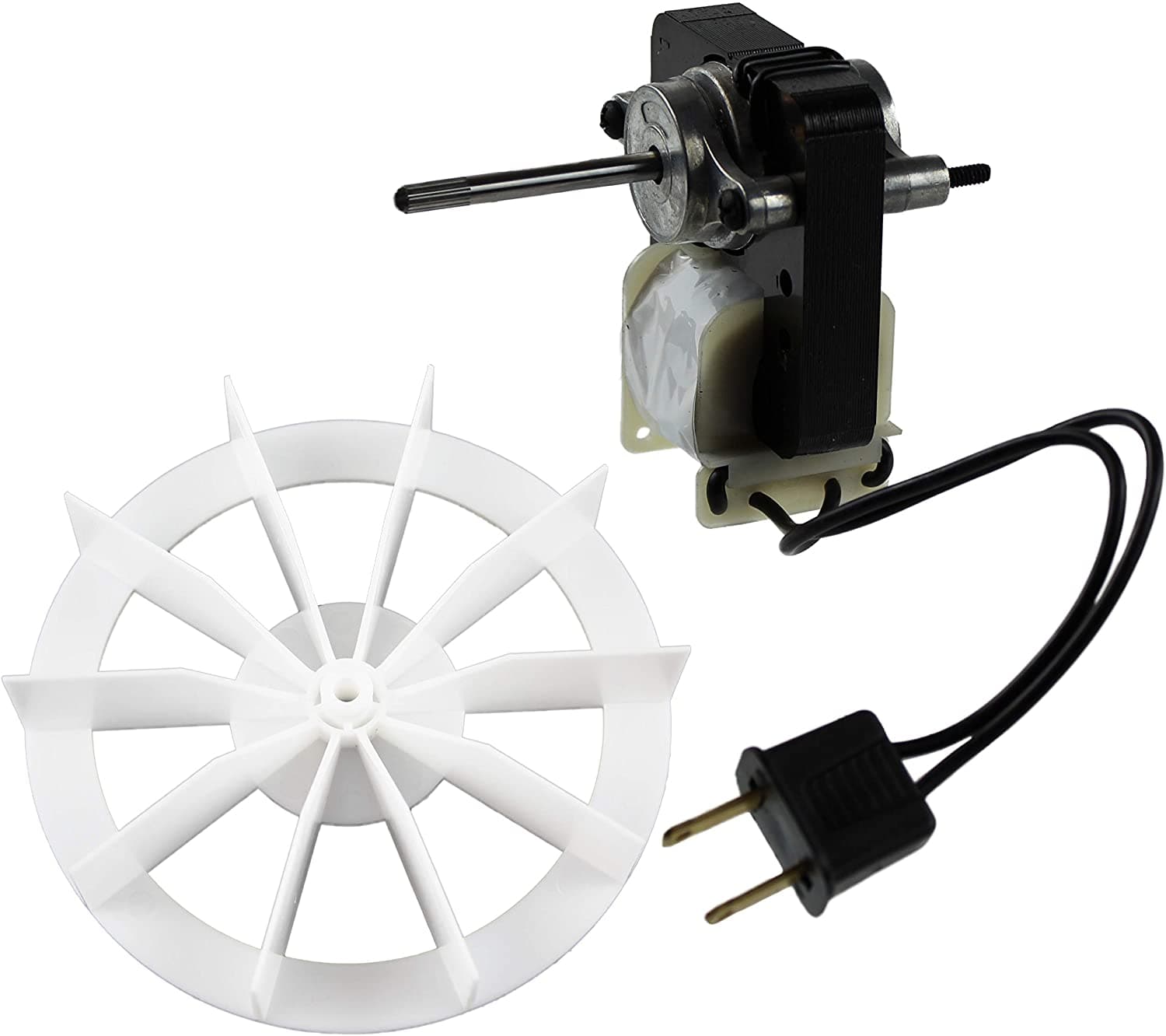 97012038 Vent Hood Motor Replacement for Broan