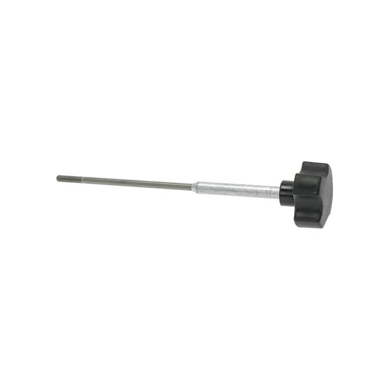 Blade Cover Tie Rod Shaft 200mm Pitch M6