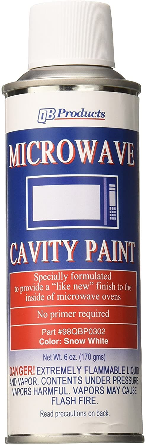98QBP0302 Paint (Spray)