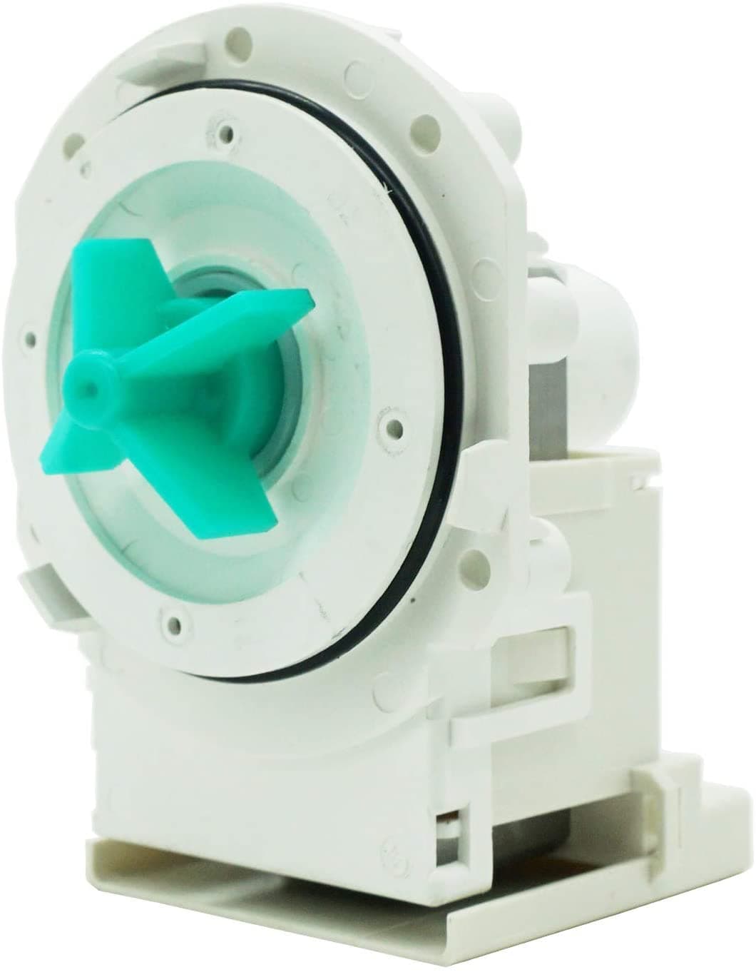 Frigidaire A00126401 Dishwasher Drain Pump Motor Replacement