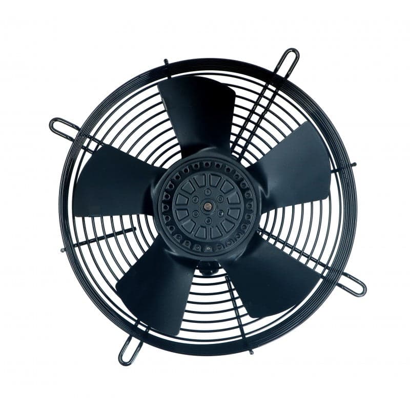 Axial Fan Ebm A4E300-As72-06