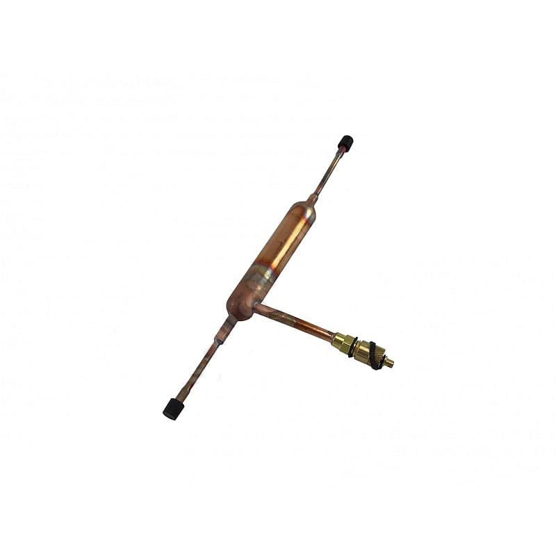 LG ADH73150210 DRIER ASSEMBLY