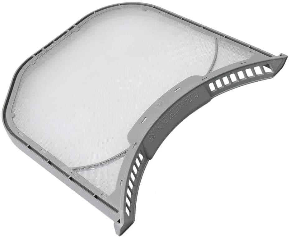 LG ADQ56656401 Dryer Lint Filter Replacement