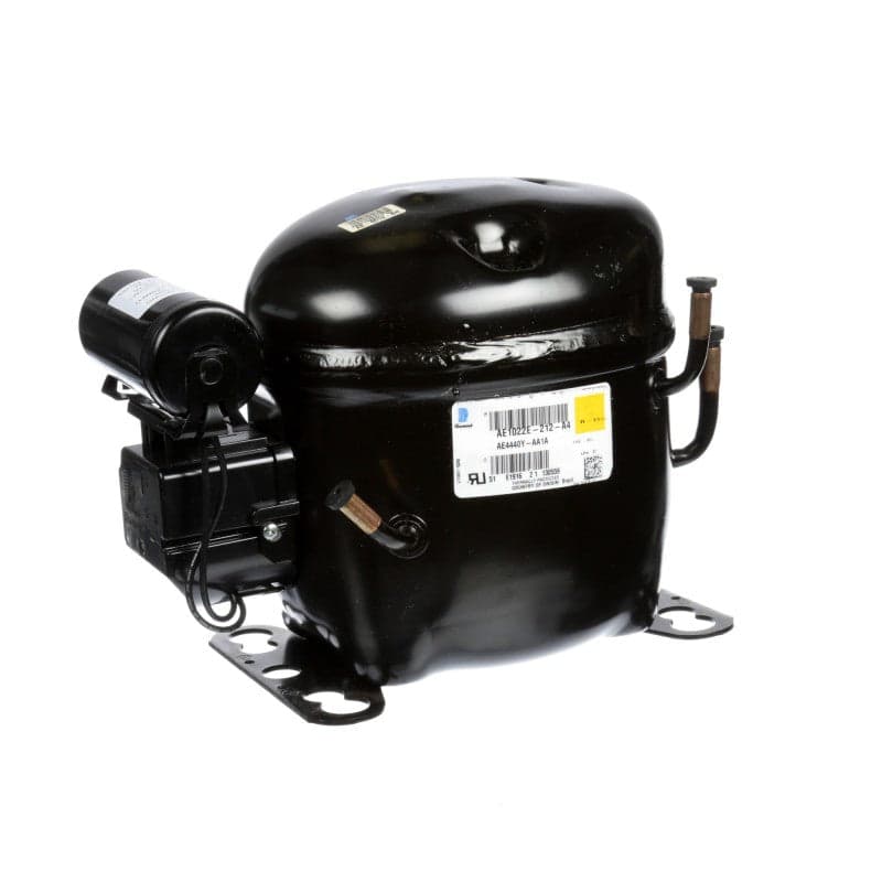 Tecumseh Compressor AE4440Y-AA1A 115V 1/3HP R134