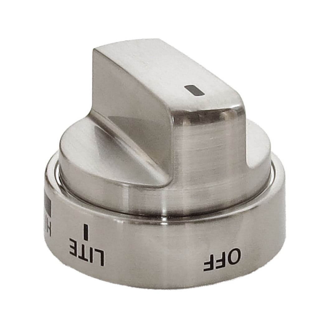 LG AEZ73453509 Range Burner Knob Replacement