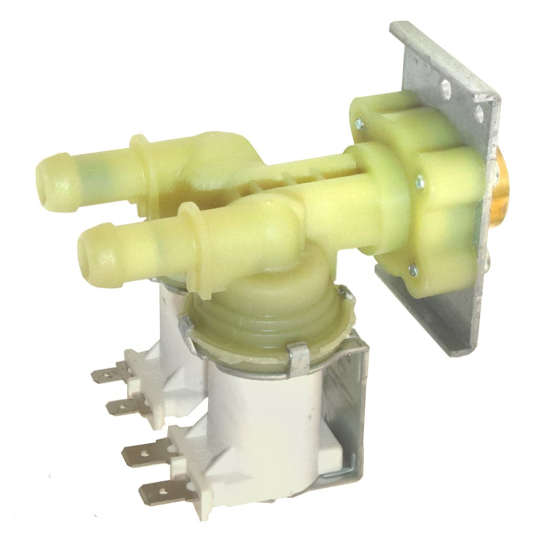 LG AJU33450701 Dishwasher Water Valve Replacement