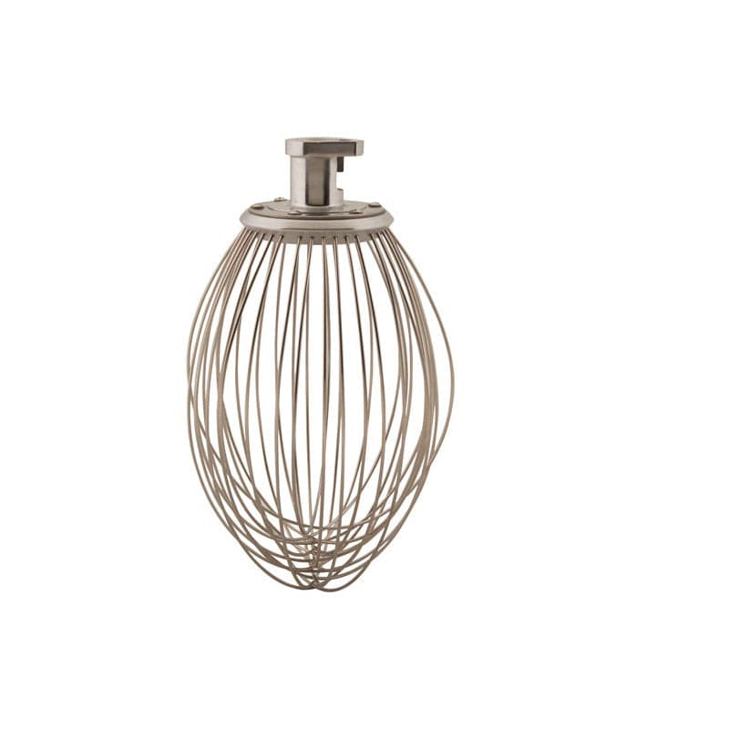 60 Qt Replacement Mixing Whip For Hobart Mixer