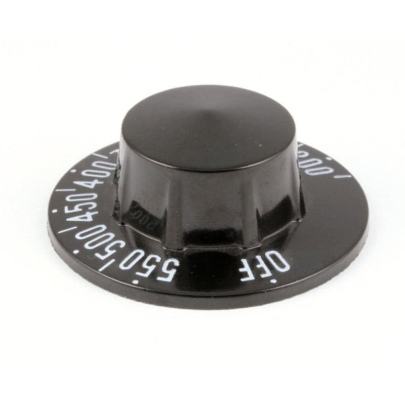 Anets 60159801-C, Thermostat Knob With Off