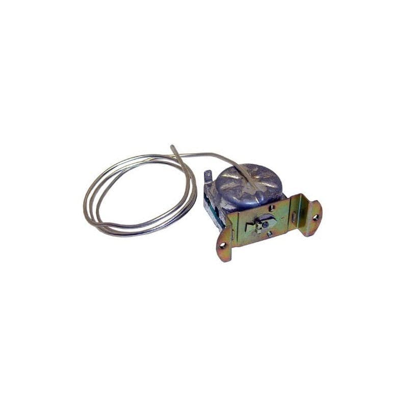 Grindmaster Cecilware 1059 Control, Temperature