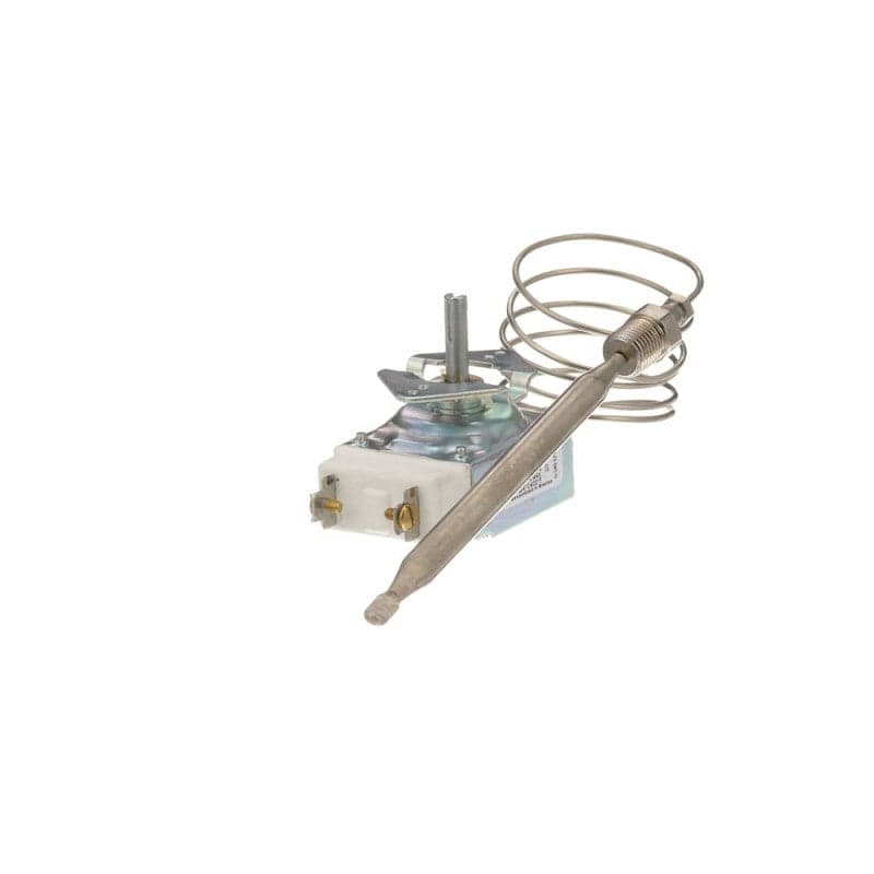 Thermostat 200-400F Rx, 3/8 X 5, 36