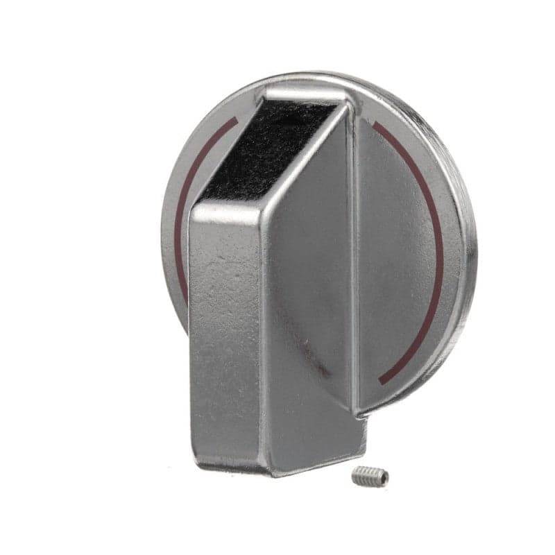 APW Wyott 8706315 Thermostat Knob