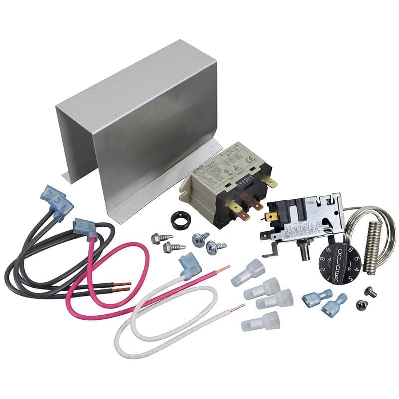 True 883060 Temperature Control Kit 077B1264