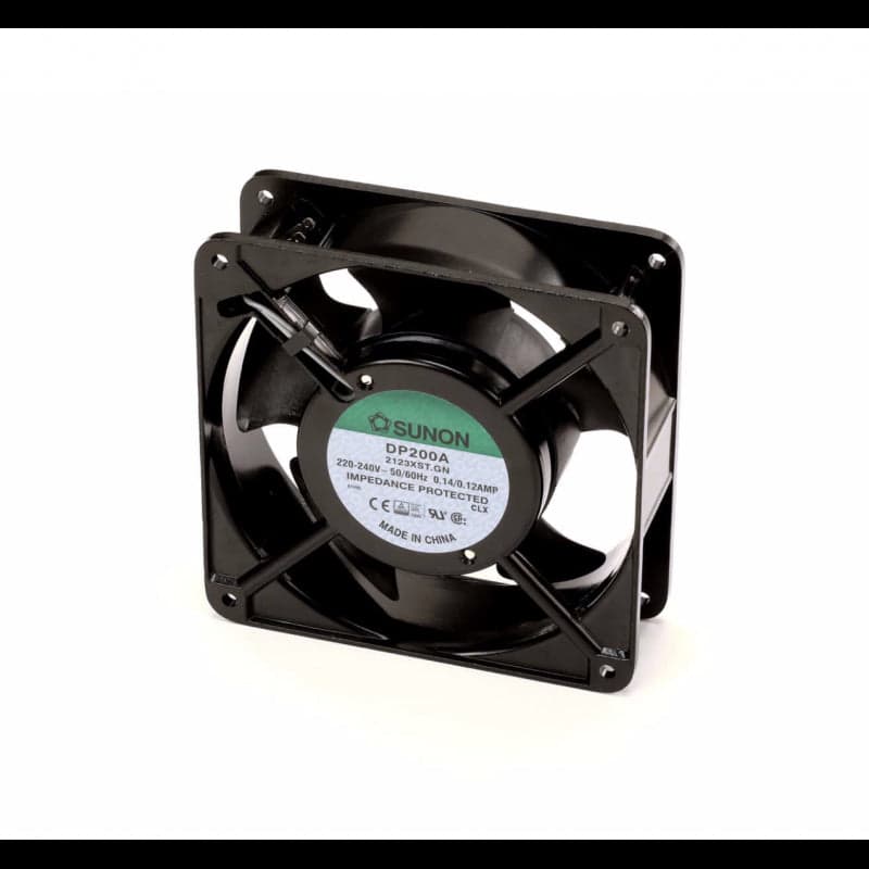 Sunon Fan 230V 50/60Hz 22W 2850 Rpm
