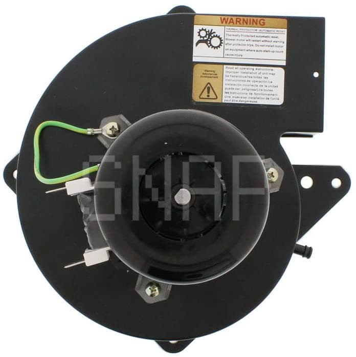 B1859005 Motor (Blower) Replacement for Janitrol