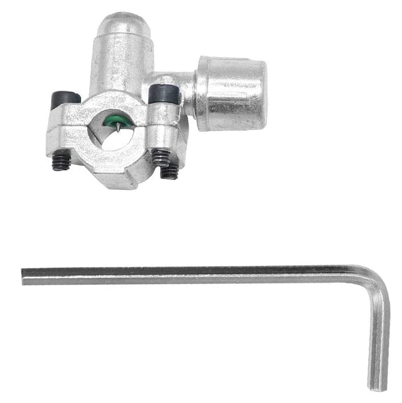 Supco BPV31 Refrigerator Bullet Piercing Valve Replacement