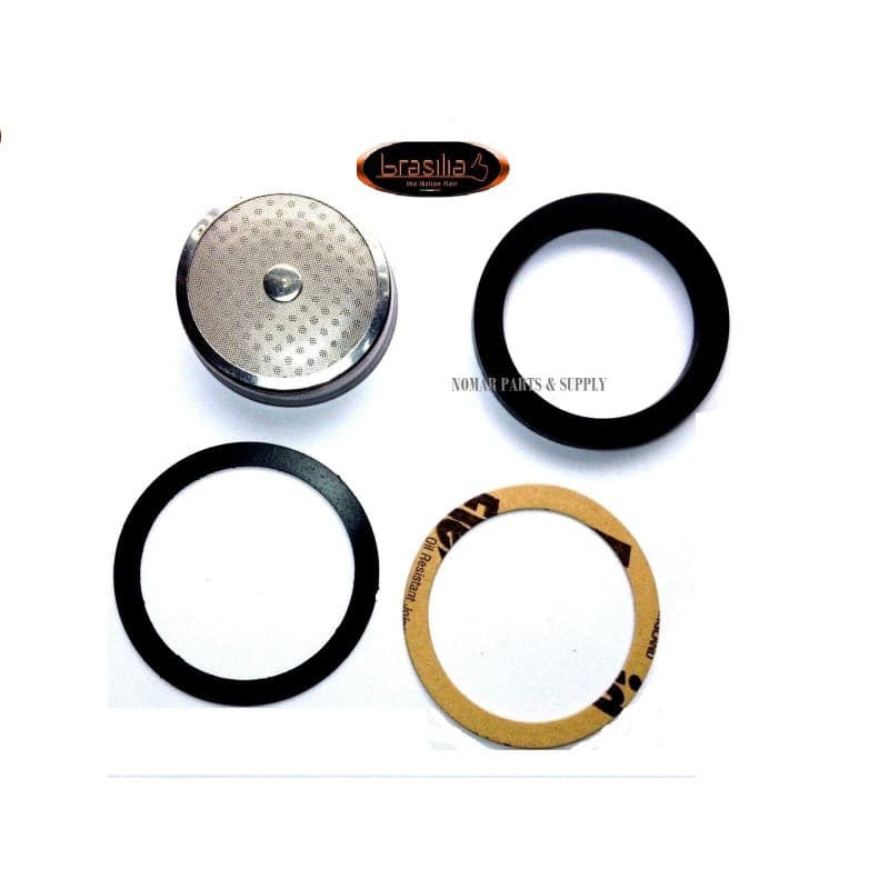 Brasilia Repair Group Head Kit Espresso Machines