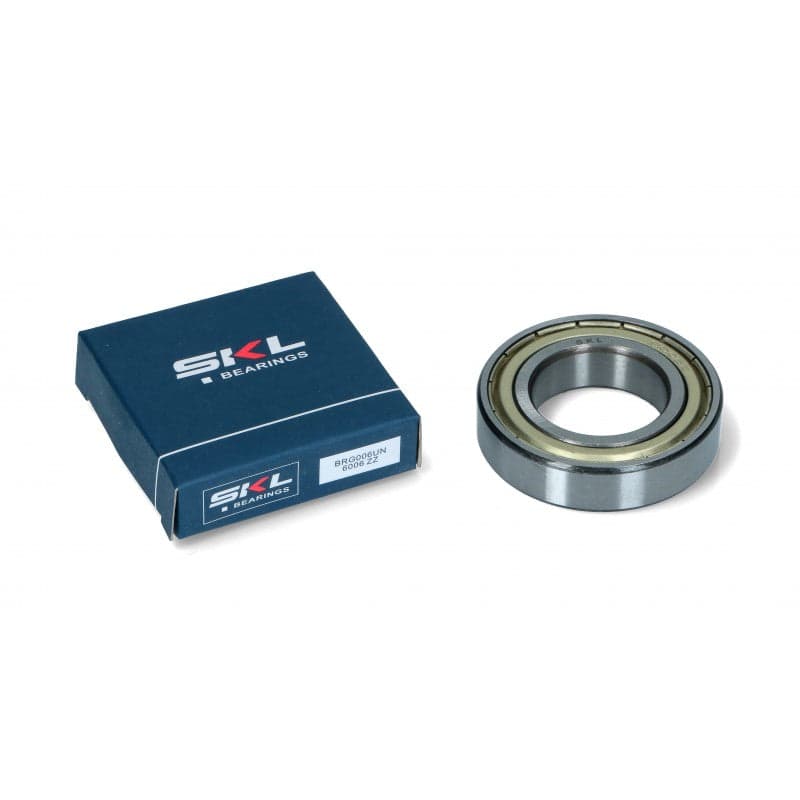 SKL Bearing 6006 ZZ