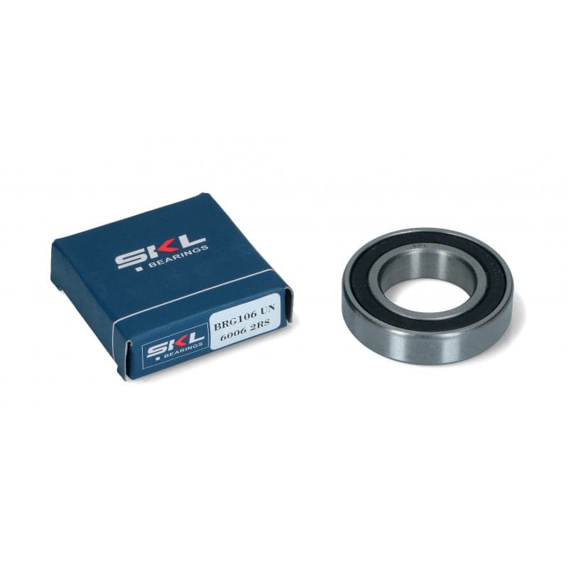 SKL BEARING 6006 2RS