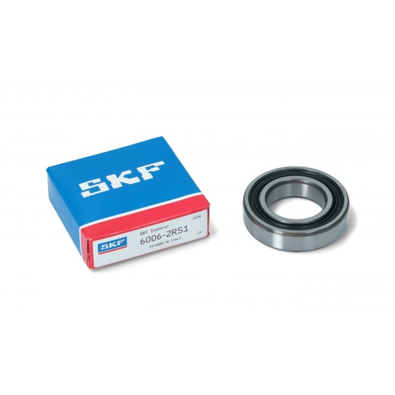 SKF Bearing 6006 2RS