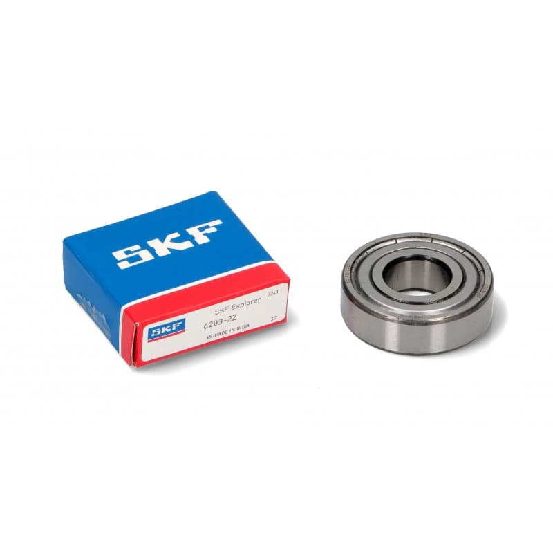 SKF Bearing 6203 ZZ