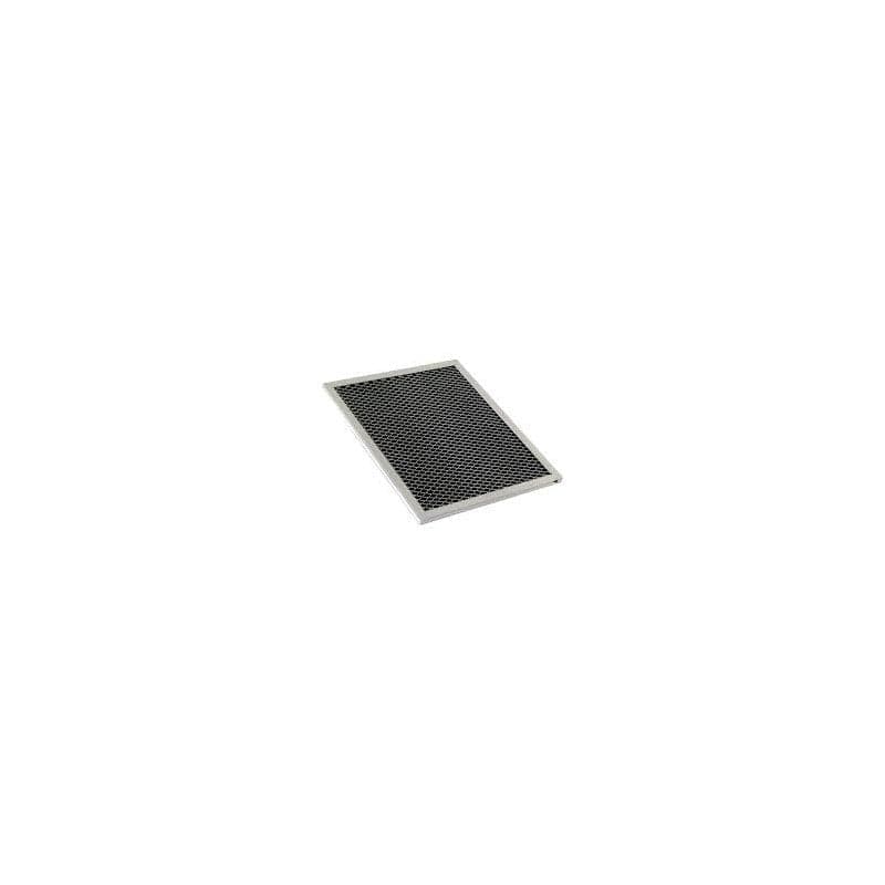 CARBON RANGE HOOD FILTER 8 x 9-1/2 x 3/8"