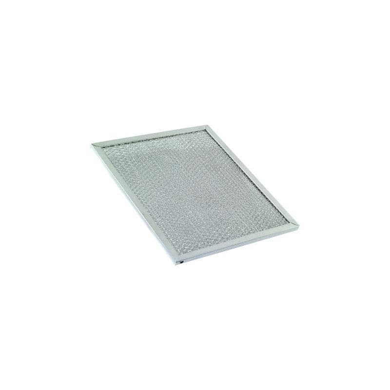 ALUMINUM RANGE HOOD FILTER 10-7/16 x 11-7/16 x 3/8"