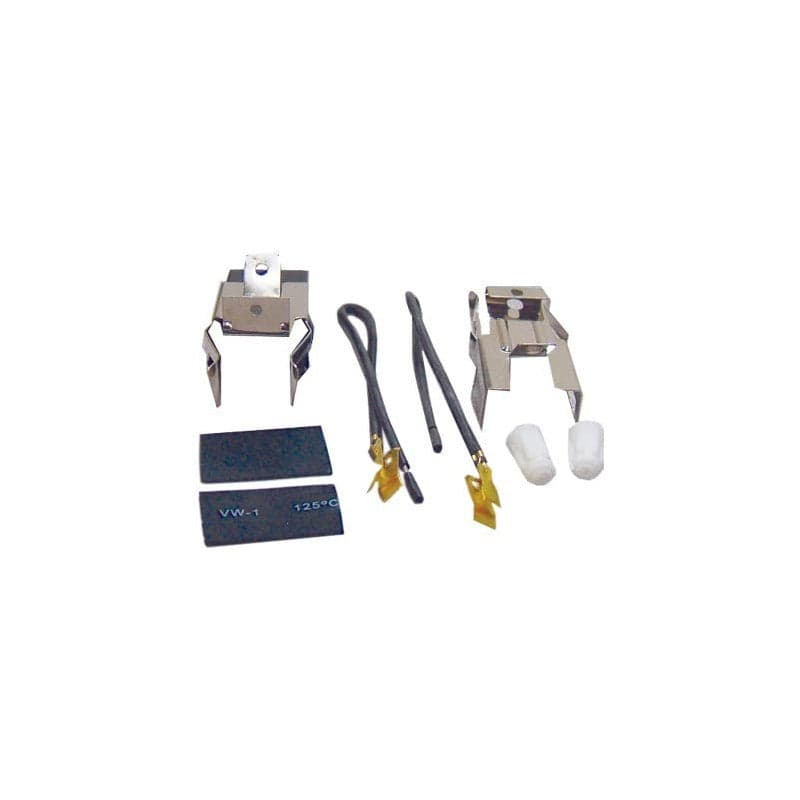 Range Terminal Block Electrolux 5303935058