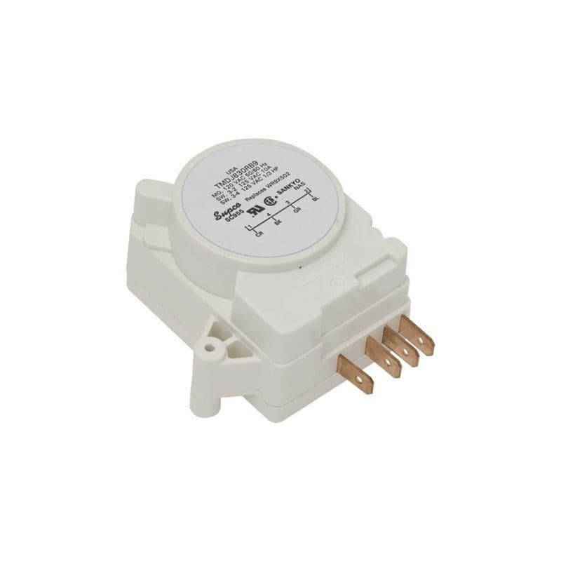 Defrost Control Timer GE WR9X502/WR9X387