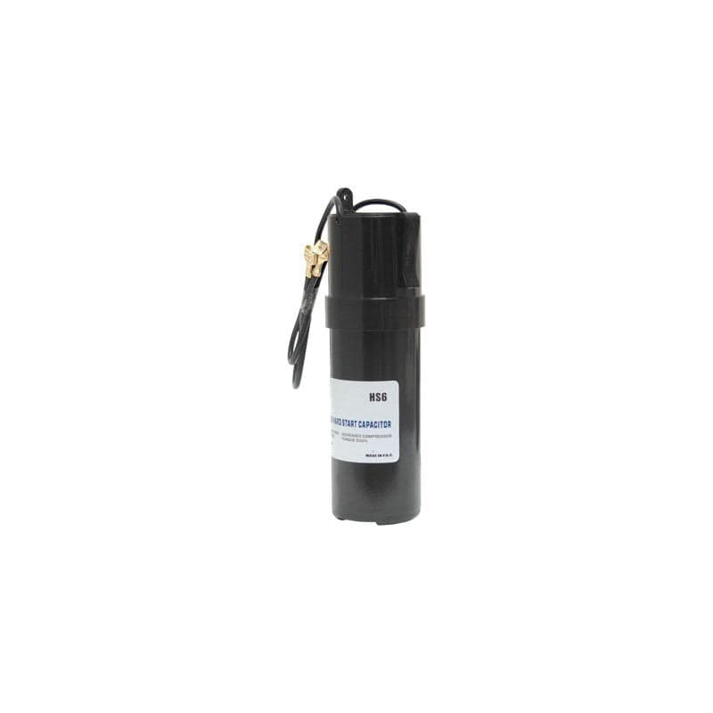 Relay/Capacitor Hard Start Kit 1/2HP - 5HP