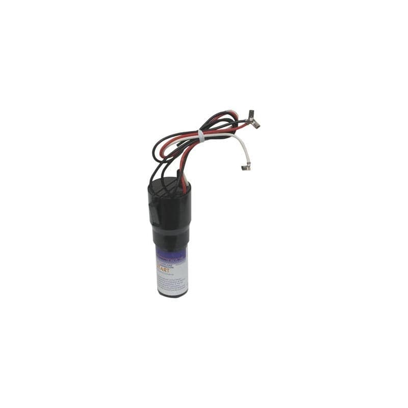 Hard Start Kit 1/4HP & 1/3HP