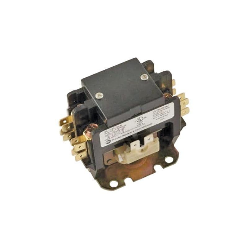 2-Pole Contactor 30A - 24V