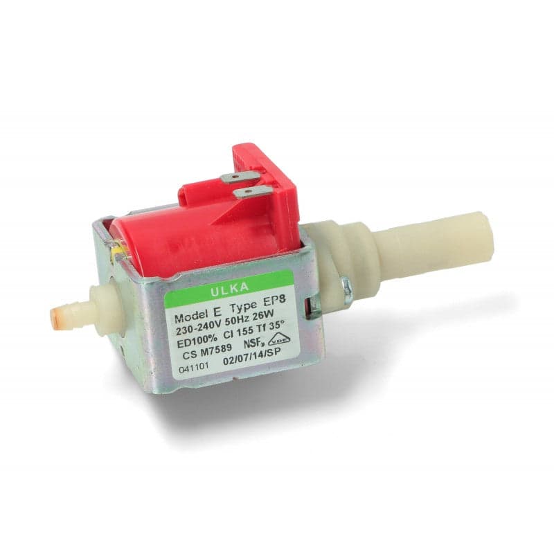 ULKA PUMP EP8 26W 230/240V 50HZ