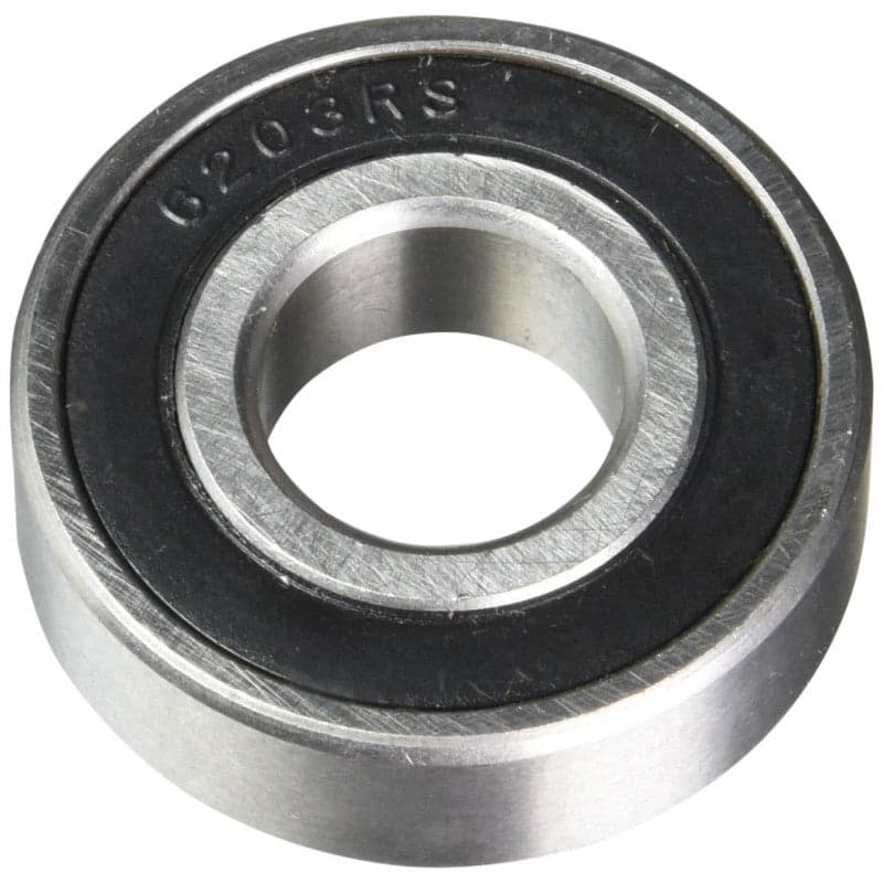 Bearing 6203-2RS SKF