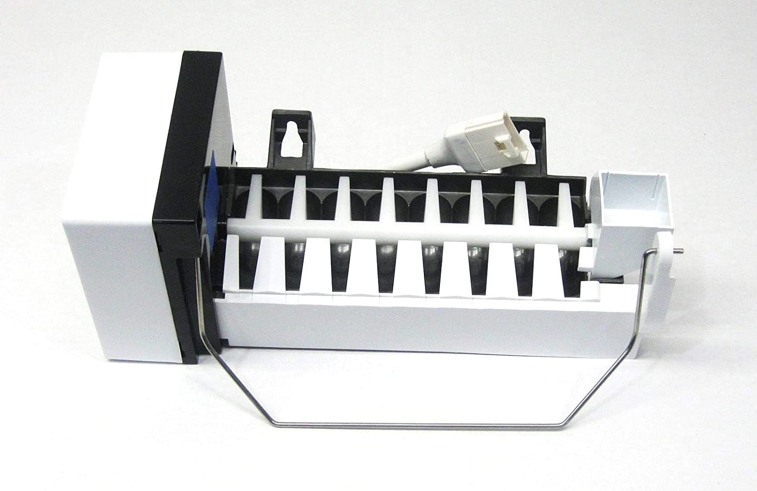 Whirlpool D7824706Q Refrigerator Ice Maker Replacement