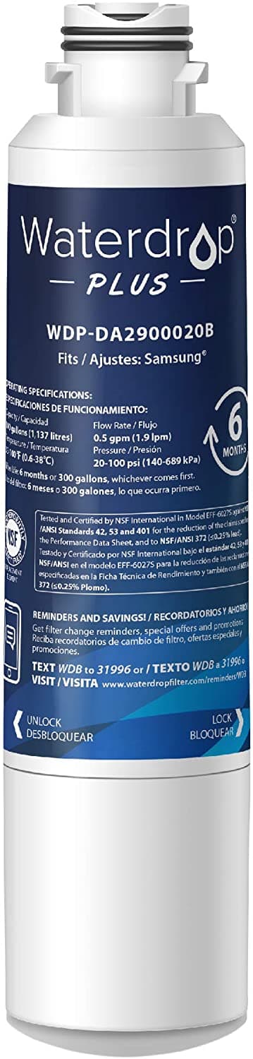 DA29-00020B Replacement for Samsung