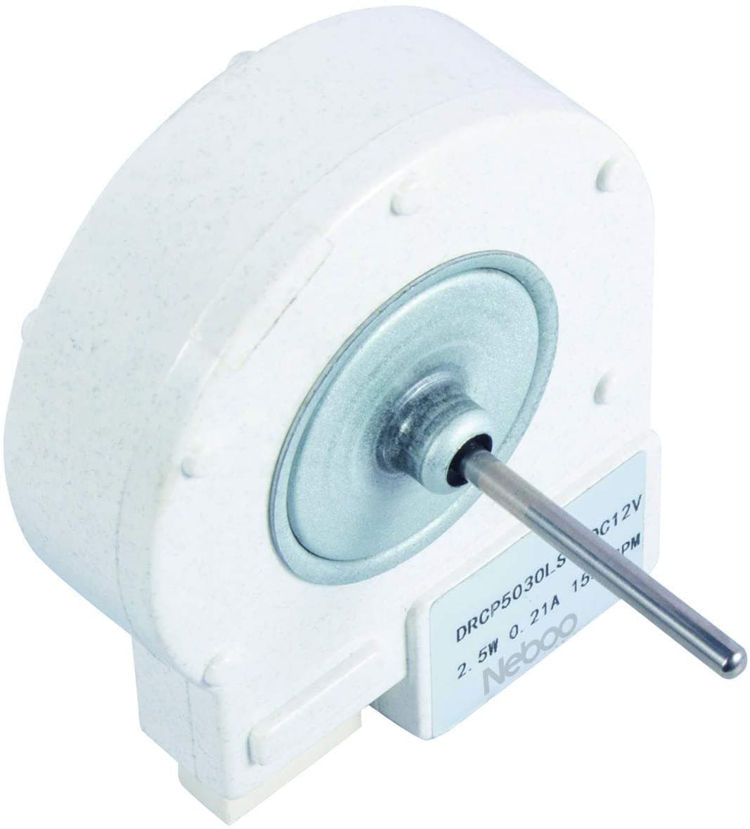 Samsung DA31-00146B Refrigerator Fan Motor Replacement