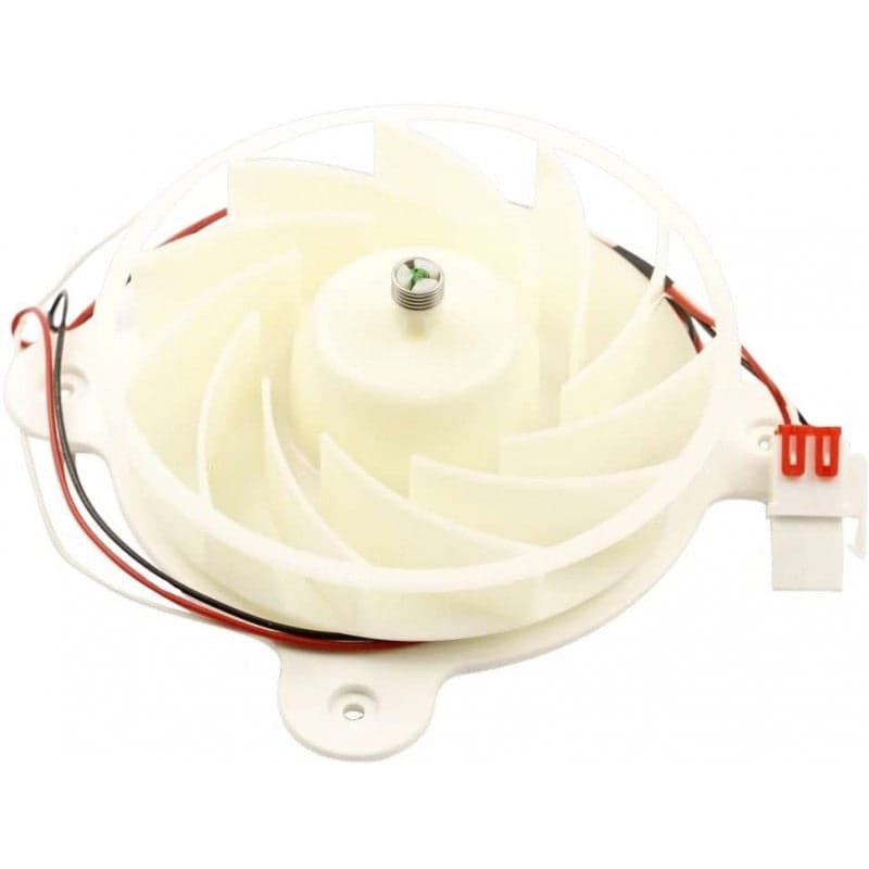 Samsung DA31-00334C, DA31-00287B Motor Fan